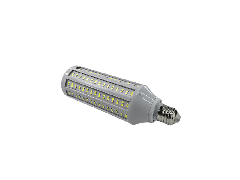 500W Equivalent LED Corn Light Bulb 3000 Lumen 6000K 60W Daylight White E26/E27 gallery