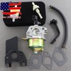 Carburetor For harbor freight predator 2500 psi 159cc pressure washer Carb gallery
