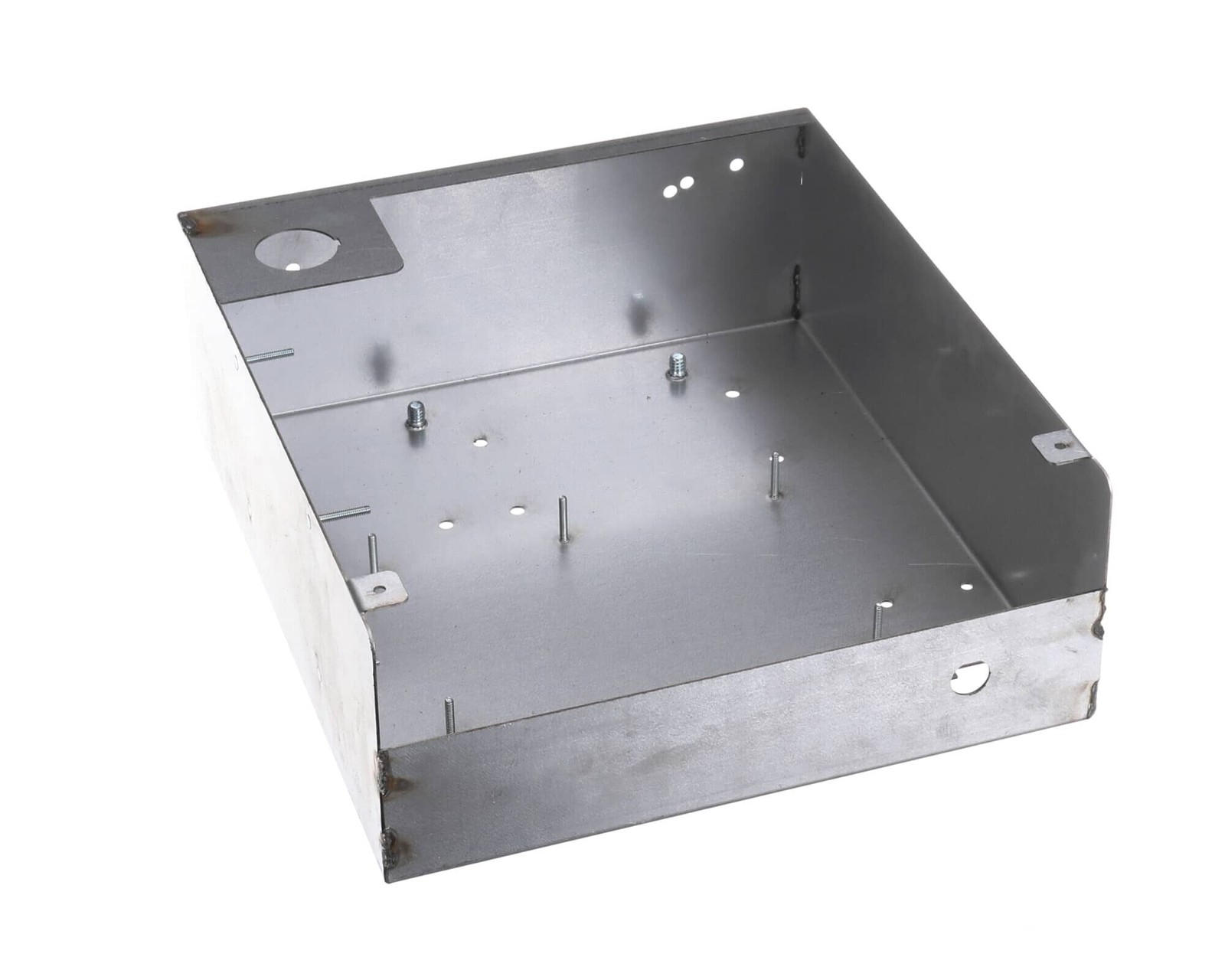 FRYMASTER 1087746 Appliance Box Studfq4000E Ato/Fltr Data gallery