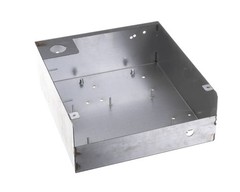 FRYMASTER 1087746 Appliance Box Studfq4000E Ato/Fltr Data