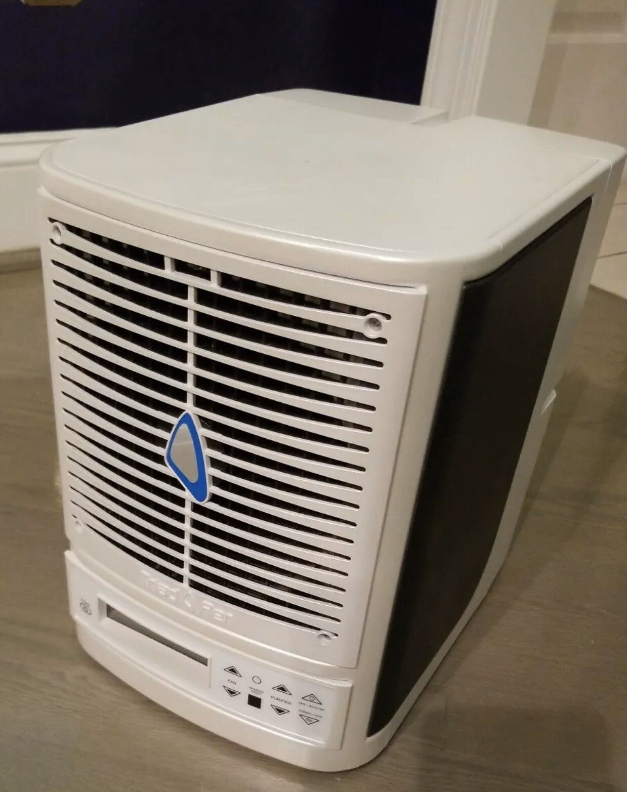 AIR PURIFICATION SYSTEM Triad Aer V3.0 NEW  HOME / OFFICE CLEAN AIR! 3000 sq ft  gallery