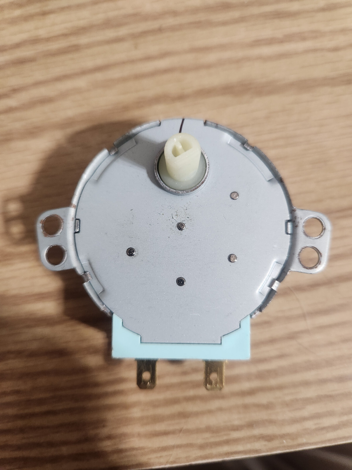 Microwave Turntable Synchronous Motor Various Brand Compatible TYJ50-8A2 gallery