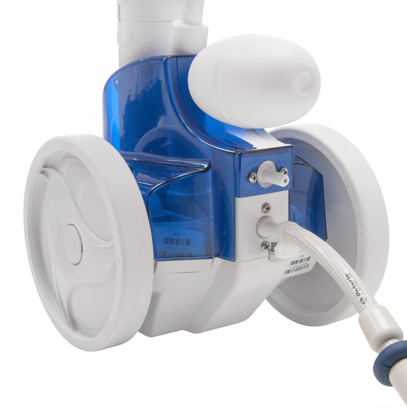 Polaris 380 Pressure Side Automatic Pool Cleaner F3 gallery