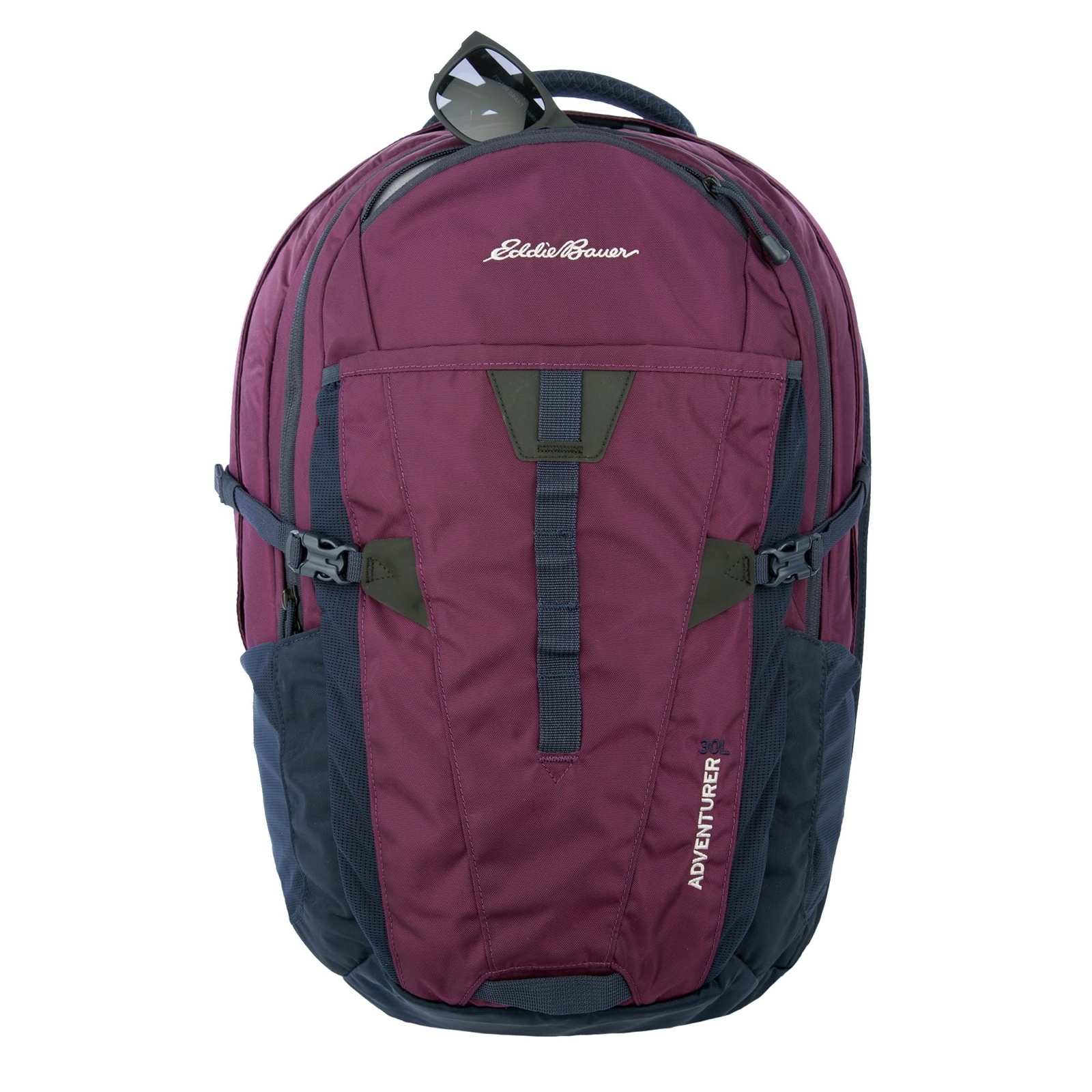 Eddie Bauer Adventurer Backpack with Organization Compartments and Hydration/... 3