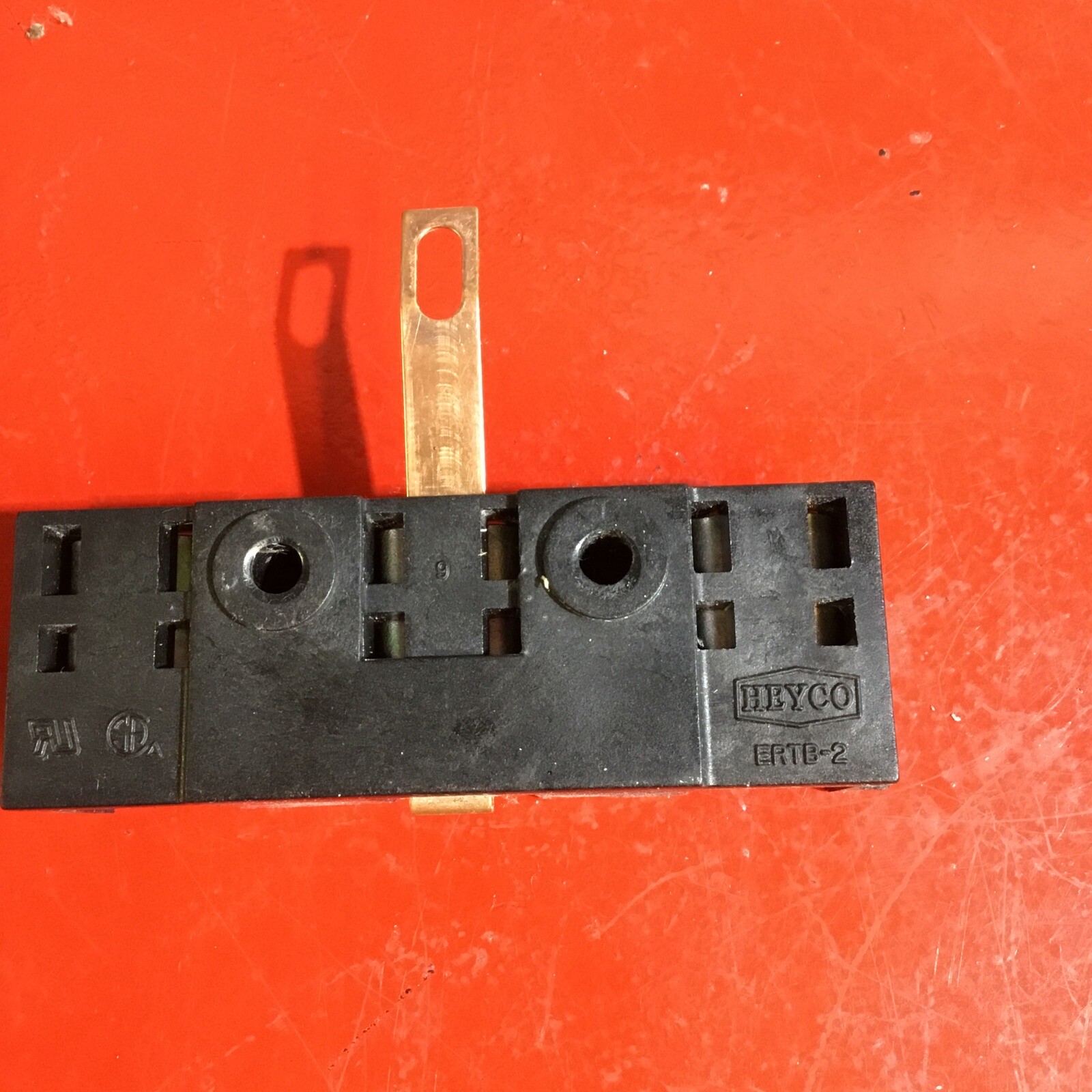2 Days Delivery - Electric Range Terminal Block Kit AP3681667 - PS900232 5303935 gallery
