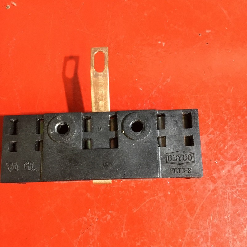 2 Days Delivery - Electric Range Terminal Block Kit AP3681667 - PS900232 5303935 gallery