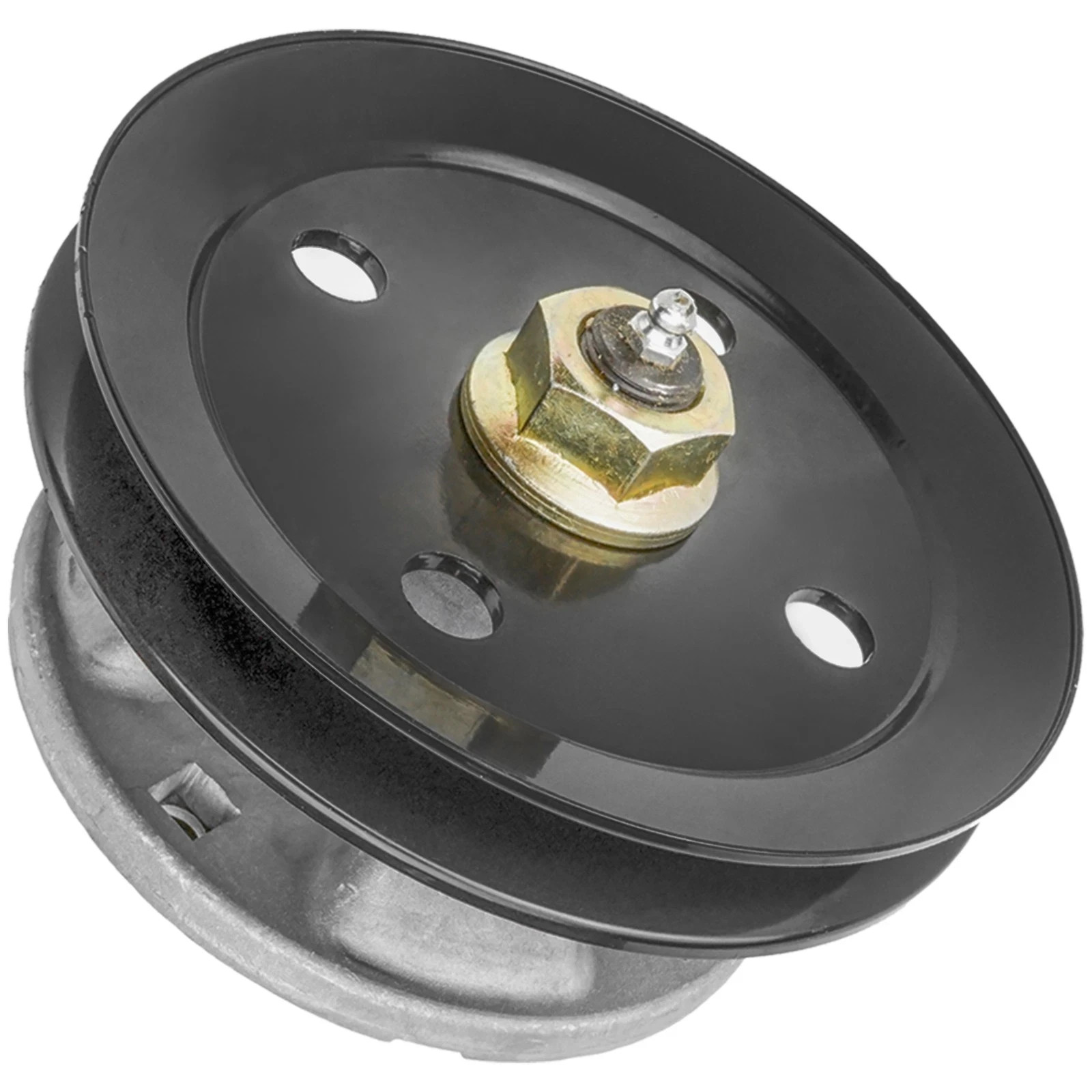 3PK Am121342 Am121229 Spindle Assembly for John Deere 2210 4100 4200 (54" in D gallery