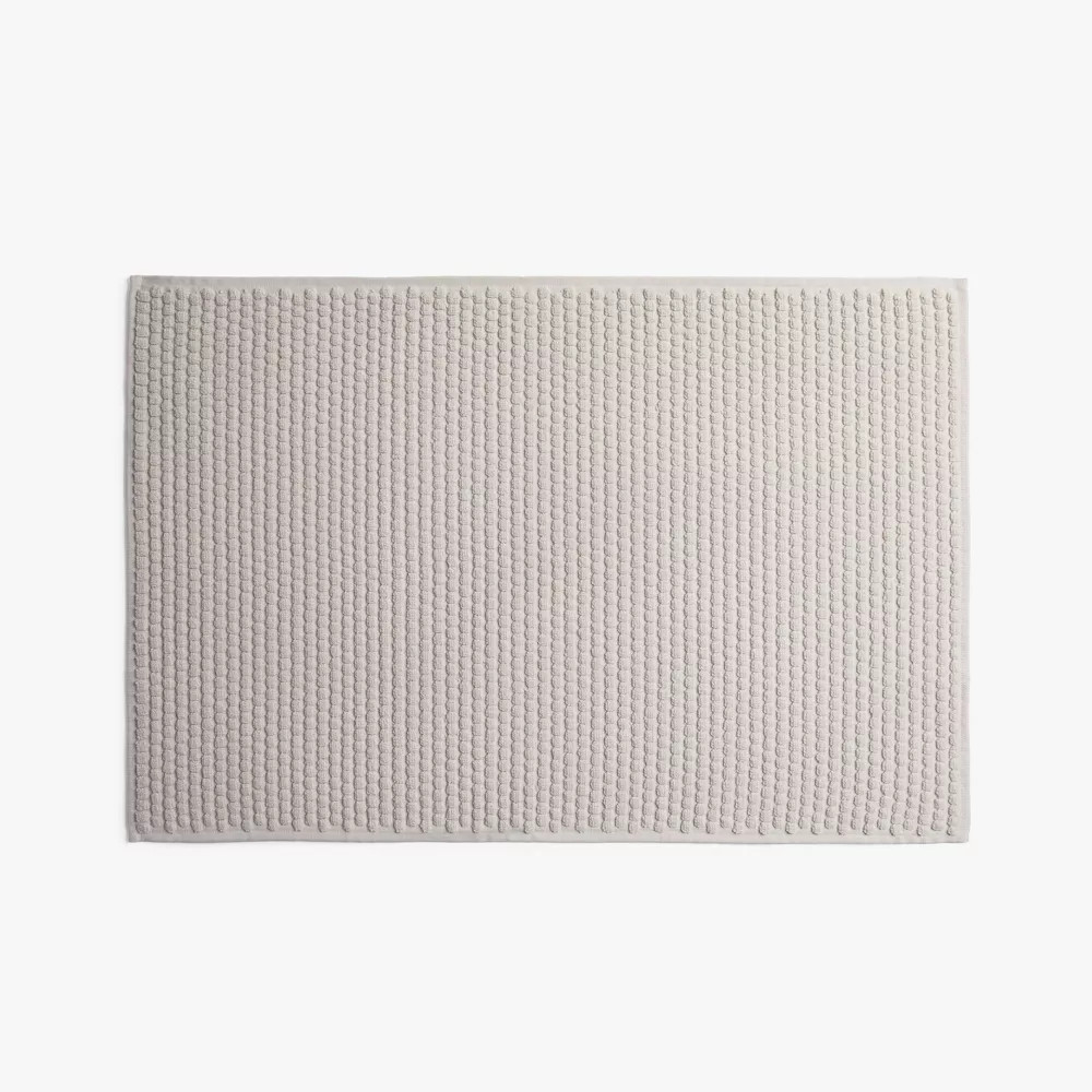 Terry Dot Tub Mat - Parachute gallery