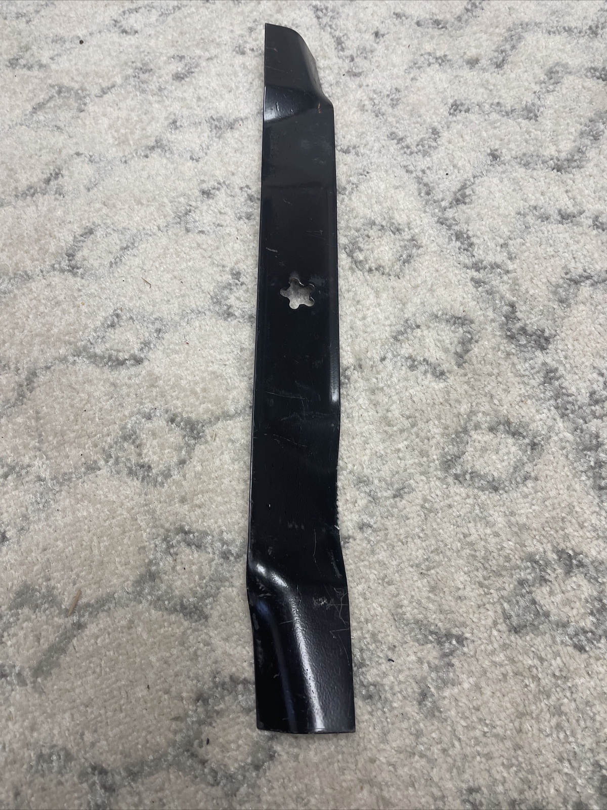 15-6189 COPPERHEAD MOWER BLADE 21'' REPLACES AYP 134149 gallery