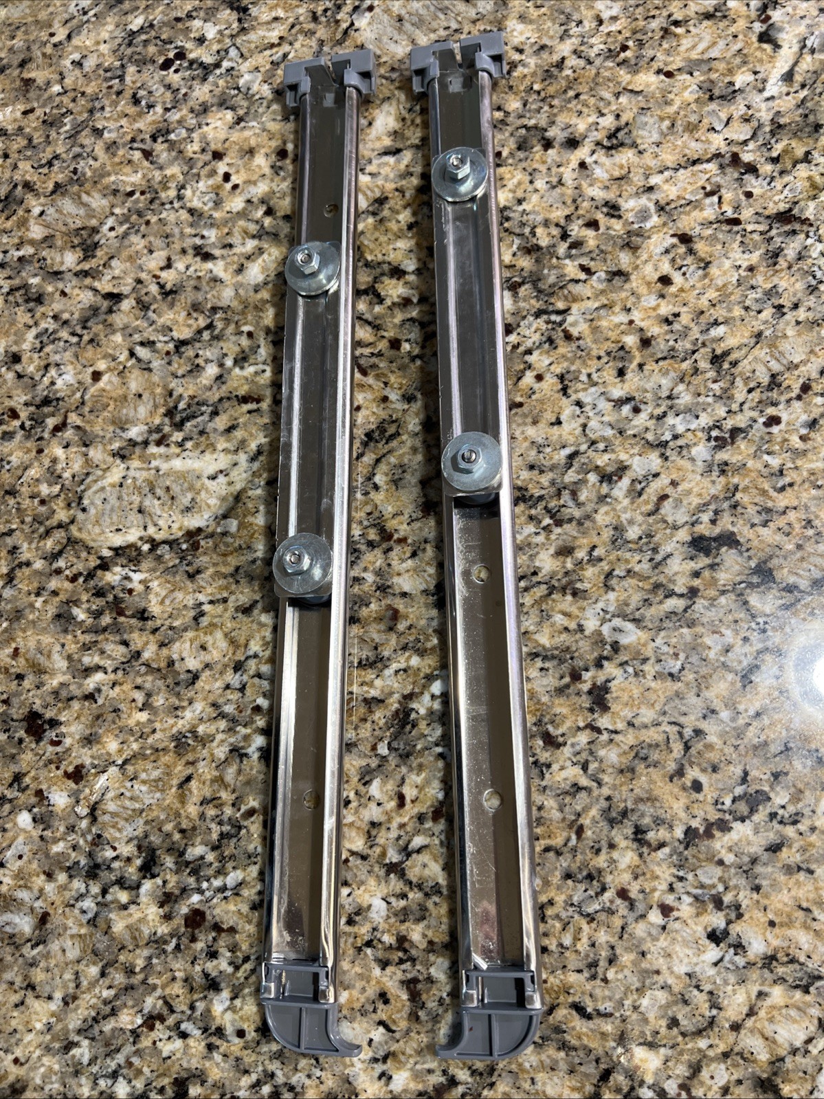 LG Dishwasher LDFC353LS Slide Rail Set AGM75549901 gallery