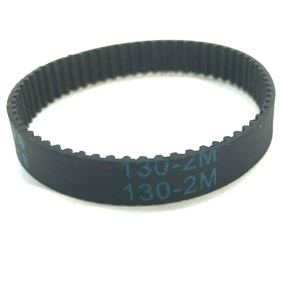 TIMING GEAR BELT For Samsung POWERbot SR2AJ9040W VR2AJ9040WG BRUSH Part 2M-130-6 gallery