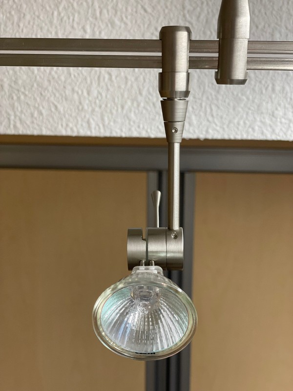 Contemporary Spotlight - Tech Lighting Equivalent - 12V Halogen - NEW gallery