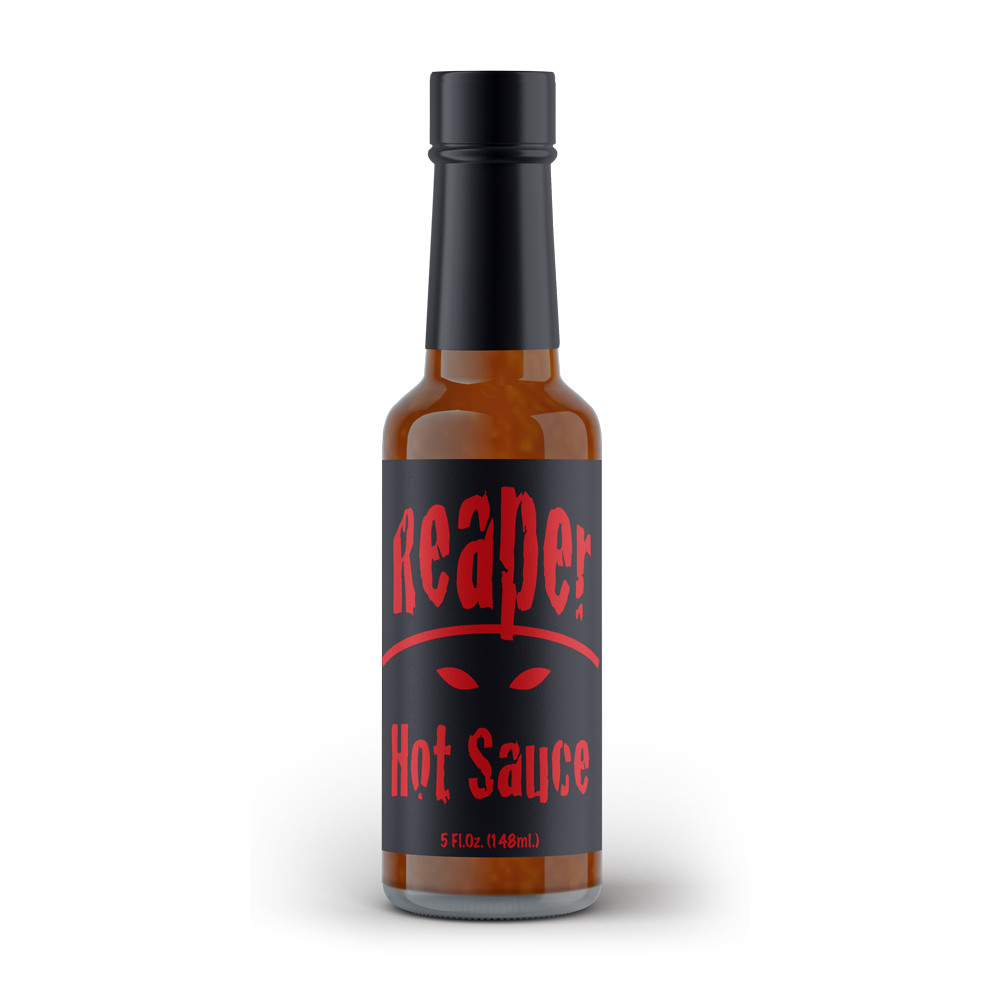 Reaper Hot Sauce - 5oz gallery