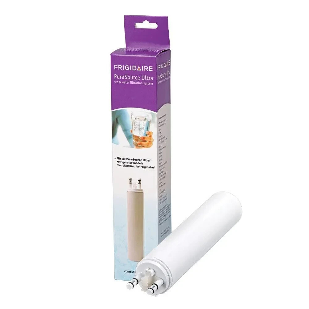 (2 Pack) Frigidaire ULTRAWF Pure Source Ultra Water Filter Replacement gallery