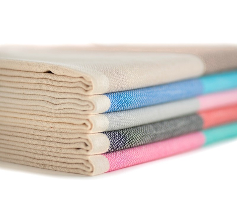 Cerberus, %💯Cotton Turkish Beach&Bath Towel, Peshtemal Set Of 6 🔥Outstanding🔥 gallery