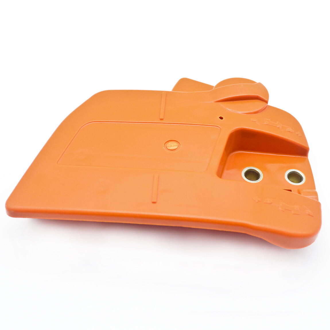 Chain Brake Side Clutch Cover For Husqvarna 235 235E 236 240 Chainsaw #525628901 gallery