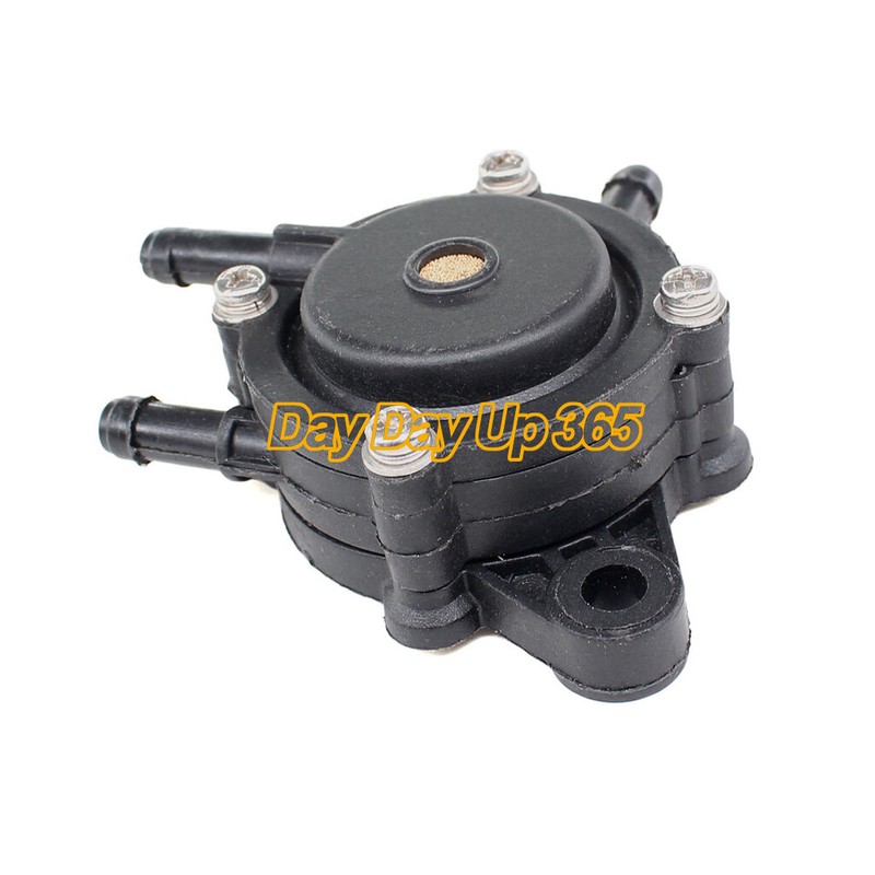 Fuel Pump Fuel Filter Kit For Predator 212cc 196cc GX160 GX200 Go Kart Mini Bike gallery