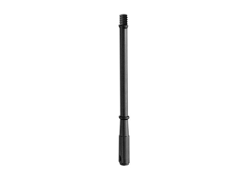 Squeegee 8" Plastic Head with a 20" Plastic Handle - 24 Pack gallery
