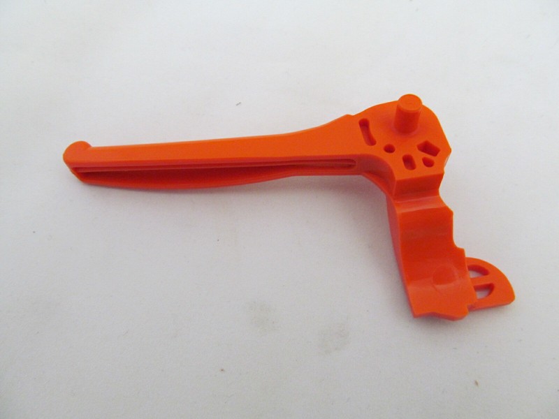 ECHO OEM GENUINE THROTTLE TRIGGER C450000183 PAS-225, SRM-225, SRM-266, SRM-280 gallery