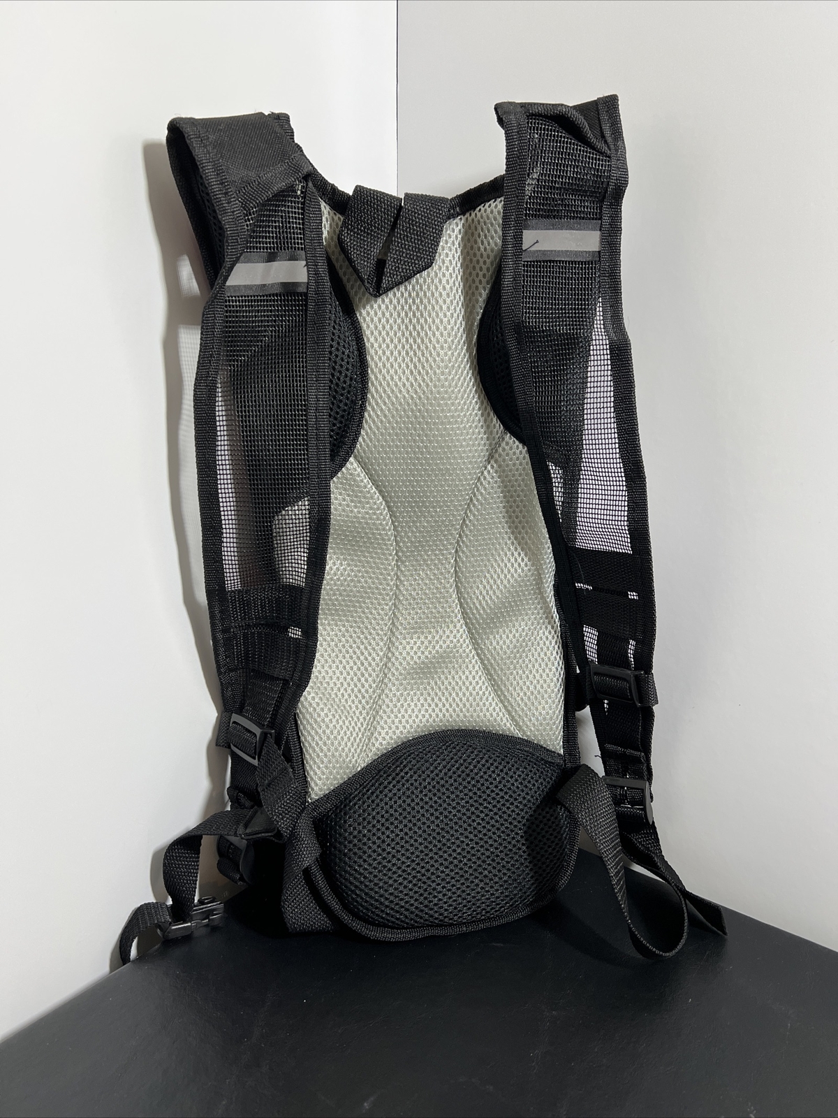 High Adventure Gear H20 Backpack 2