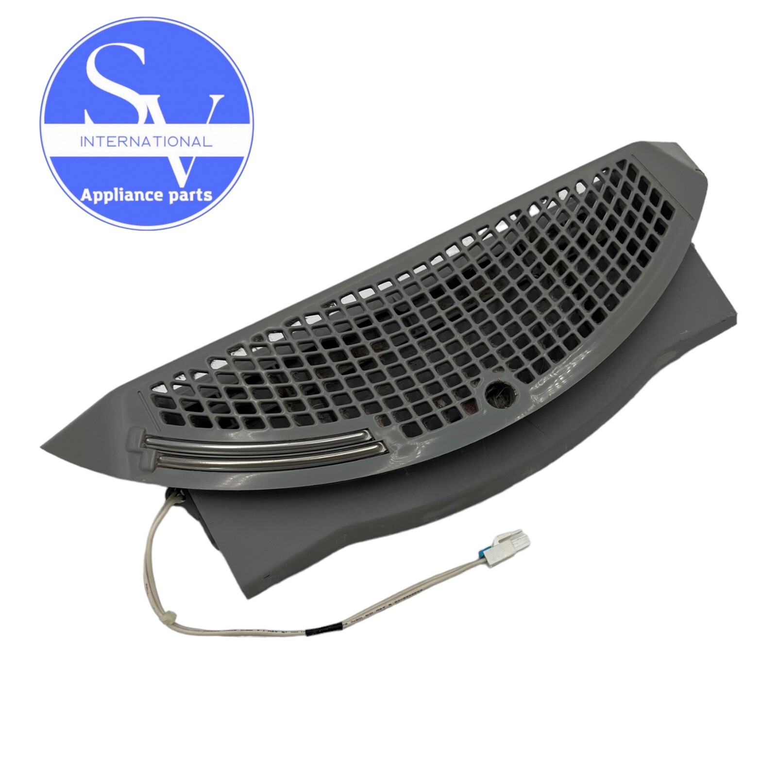 Samsung Dryer Lint Screen DC97-16741A DC63-01319A DC97-16741D gallery