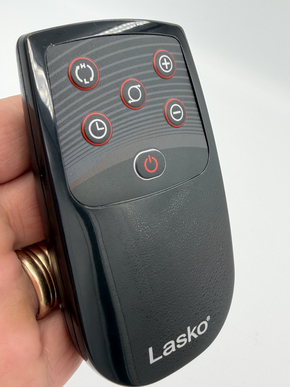 Lasko Remote Control for Digital Ceramic Tower Heater - Fits 5160 5165 CT32960 gallery