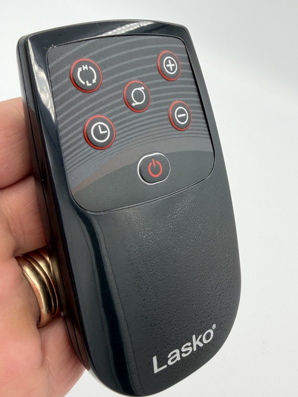 Lasko Remote Control for Digital Ceramic Tower Heater - Fits 5160 5165 CT32960 gallery
