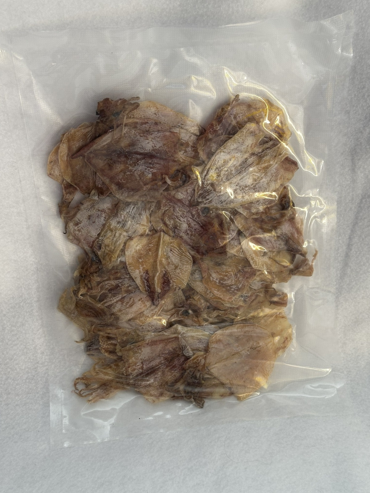 Dried Pusit/Squid 200 Grams gallery