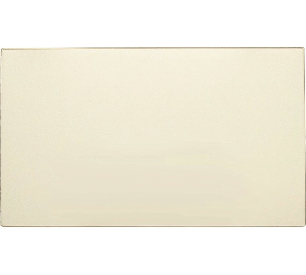 Ceramic Wood / Fuel / Coal / Pallet  Stove Replacement Glass 6 1/2" x 9" inches gallery