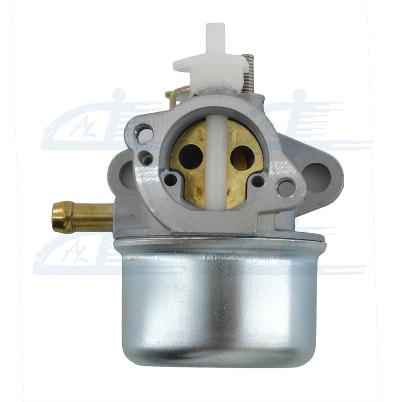 Carburetor Set for Briggs & Stratton 4hp 5hp 6hp 7hp small Motor Stens 520-964 gallery