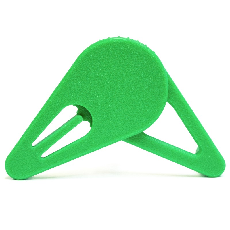 Bendies Adjustable LST Clips - Reusable Stem Benders - Low Stress Plant Training gallery