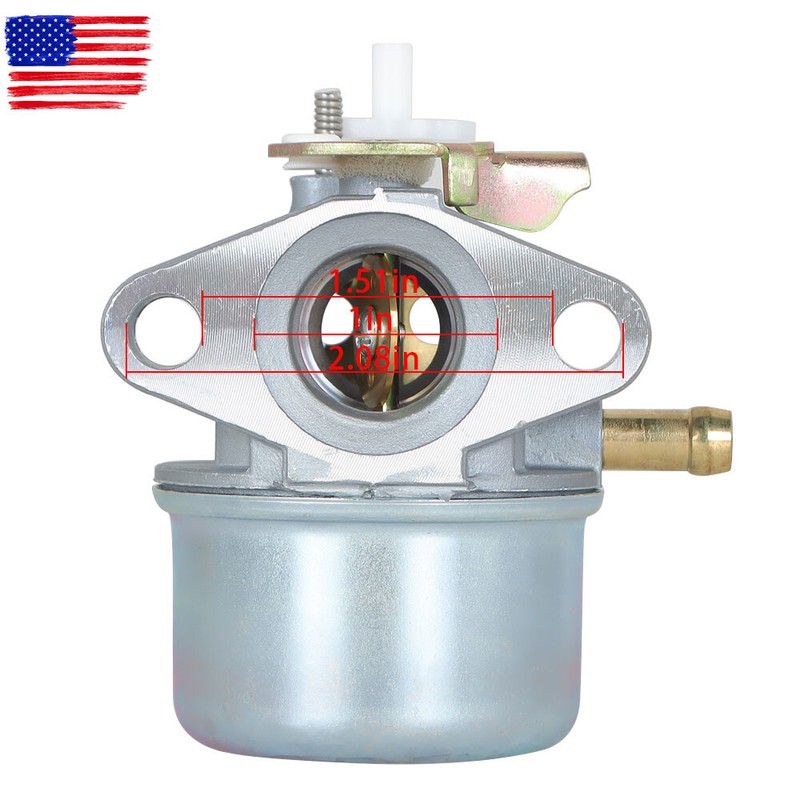 Handdo Carburetor For Briggs&Stratton 792253 494217 79986 799869 214661 4973647 gallery