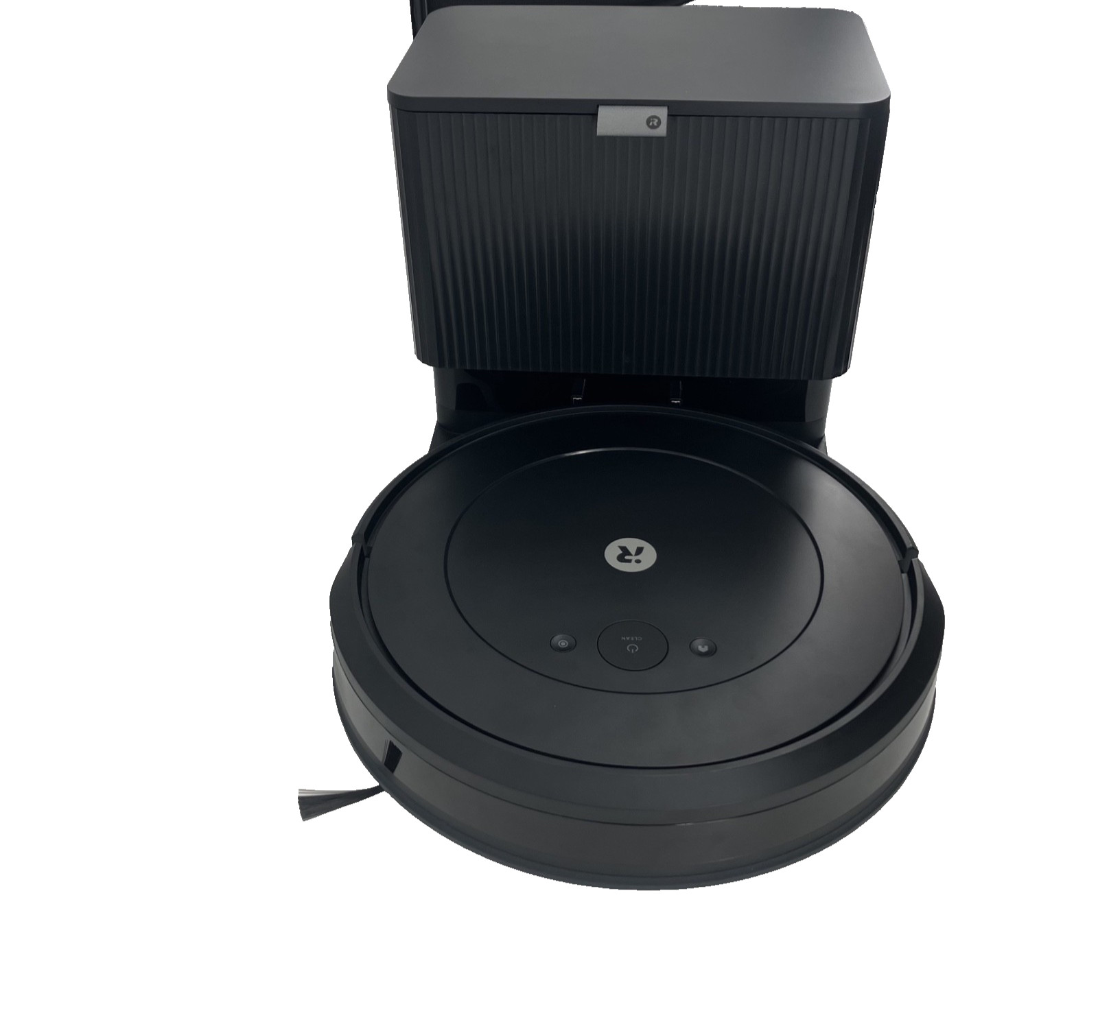 IROBOT ROOMBA COMBO 2 ESSENTIAL ROBOT AUTO EMPTY VAC & MOP - BLACK Y051020 gallery