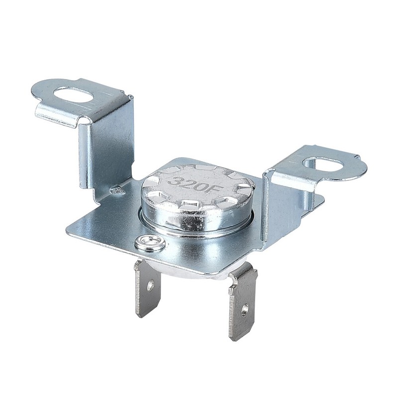 DC96-00887A Thermal Fuse Assembly Replacement for Samsung Dryer by Beaquicy 6pcs gallery