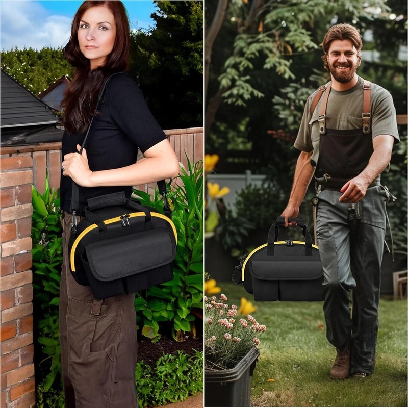 Case for Pruning Shears Garden Tool Storage Cordless Bare Tool DEWALT CRAFTSMAN gallery