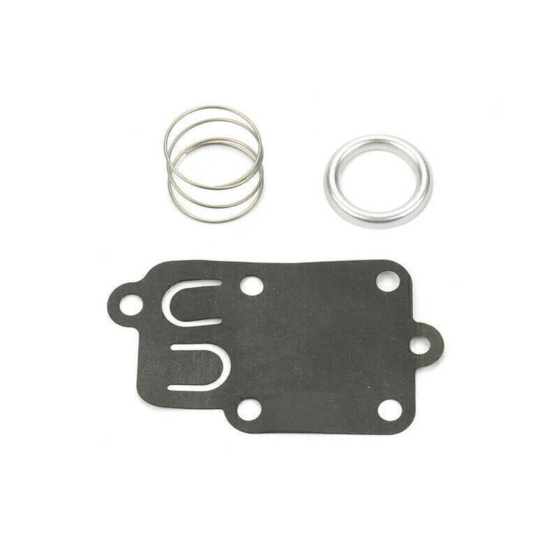 For Briggs + Stratton 270026 272538 Carburetor Diaphragm Kit For 3hp 5hp Engines gallery