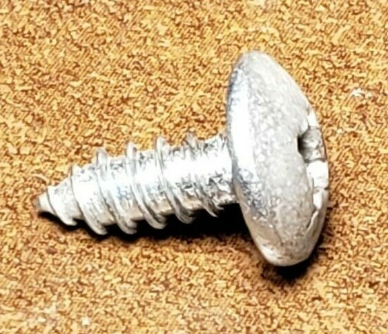 Refrigeration Appliance Screw 215822000 131243700 gallery