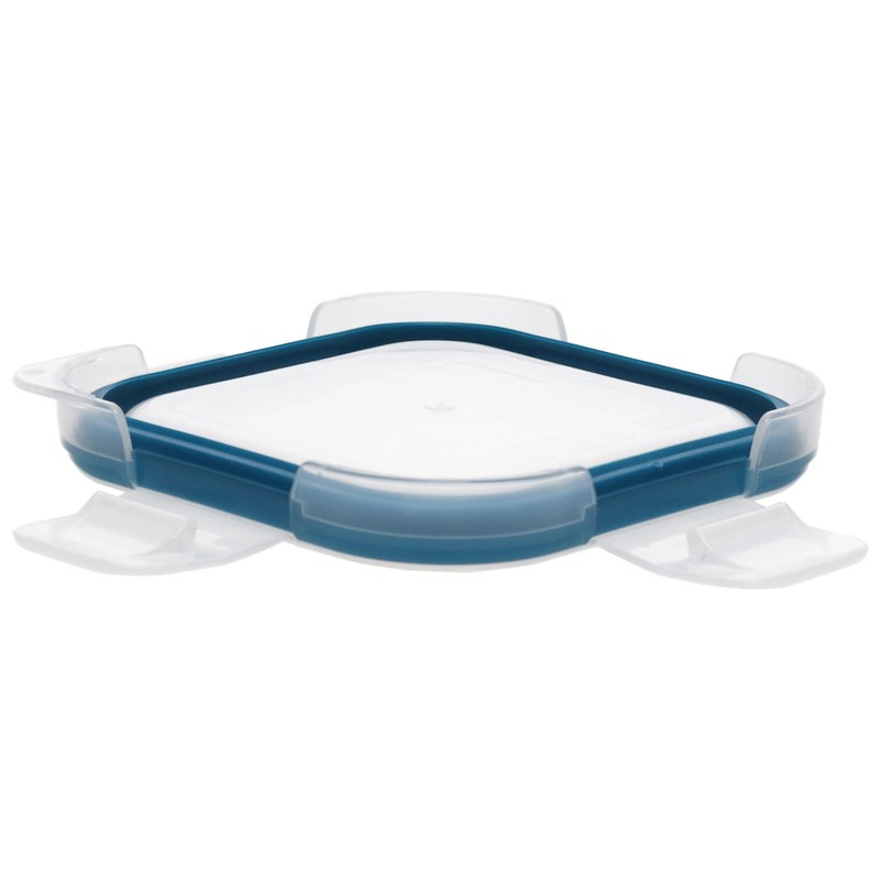 Snapware 8701R-PC Total Solutions Lid with Blue Spruce Saltwater Gasket (2-Pack) gallery