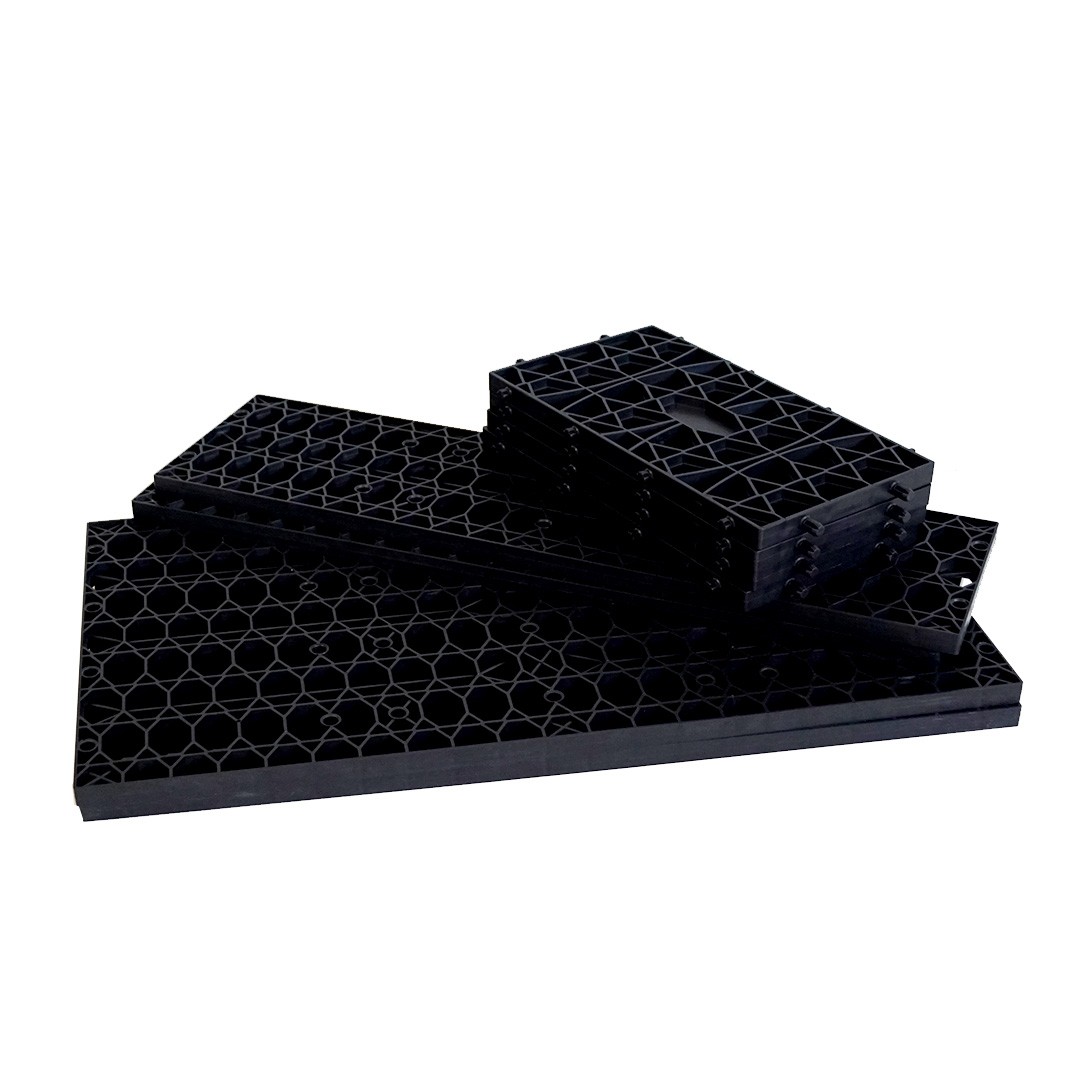 Half Off Ponds (3) MatrixBlox 17 Gallon Capacity for Pond Free Waterfalls gallery