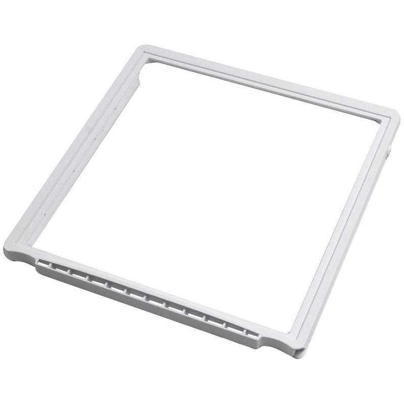 Upgraded 241969501 Shelf Frame without Glass Refrigerator Compatible with Shelf gallery
