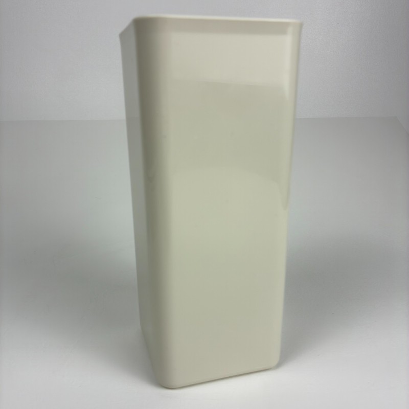 Vintage Tupperware Block Cheese Cracker Keeper 1827-5 1828-10 1829-5 gallery