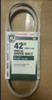 MTD CUB CADET TROY-BILT GENUINE OEM 42" ARAMID DECK DRIVE BELT 754-0497 954-0497 gallery