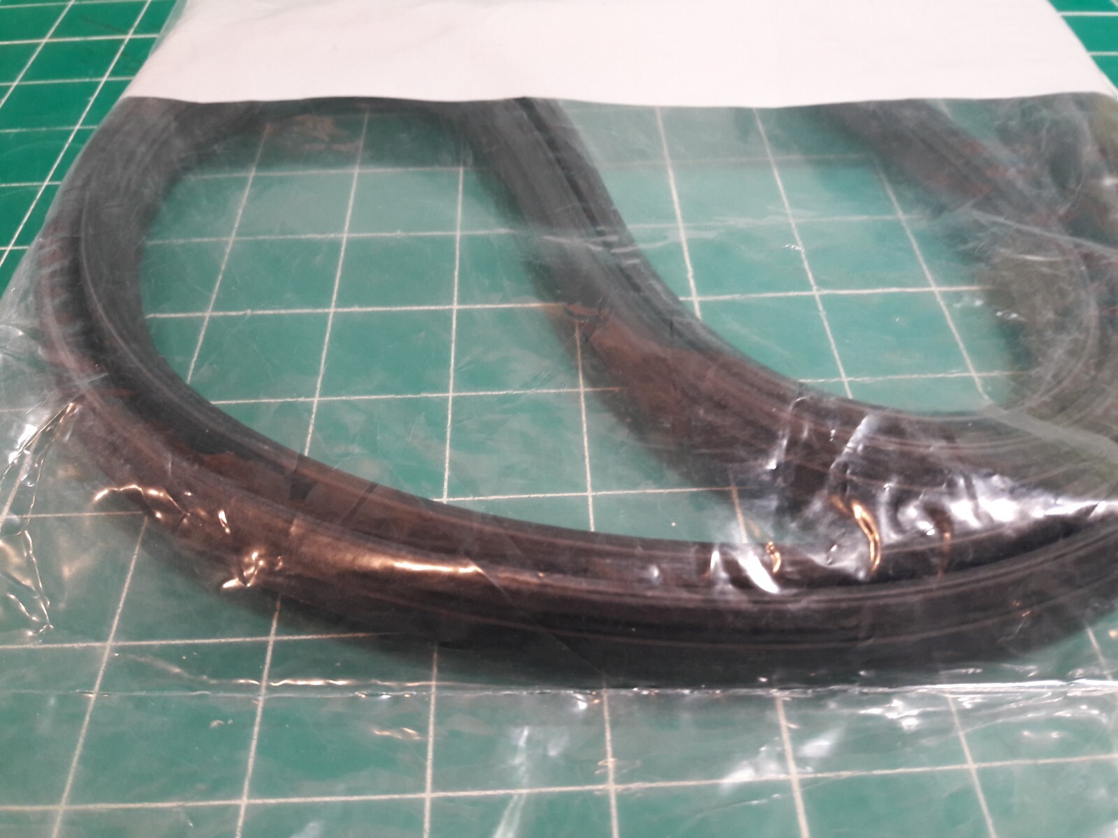 FACTORY PART - FACTORY BAG -Whirlpool Dishwasher Door Gasket W11498831 W11425053 gallery