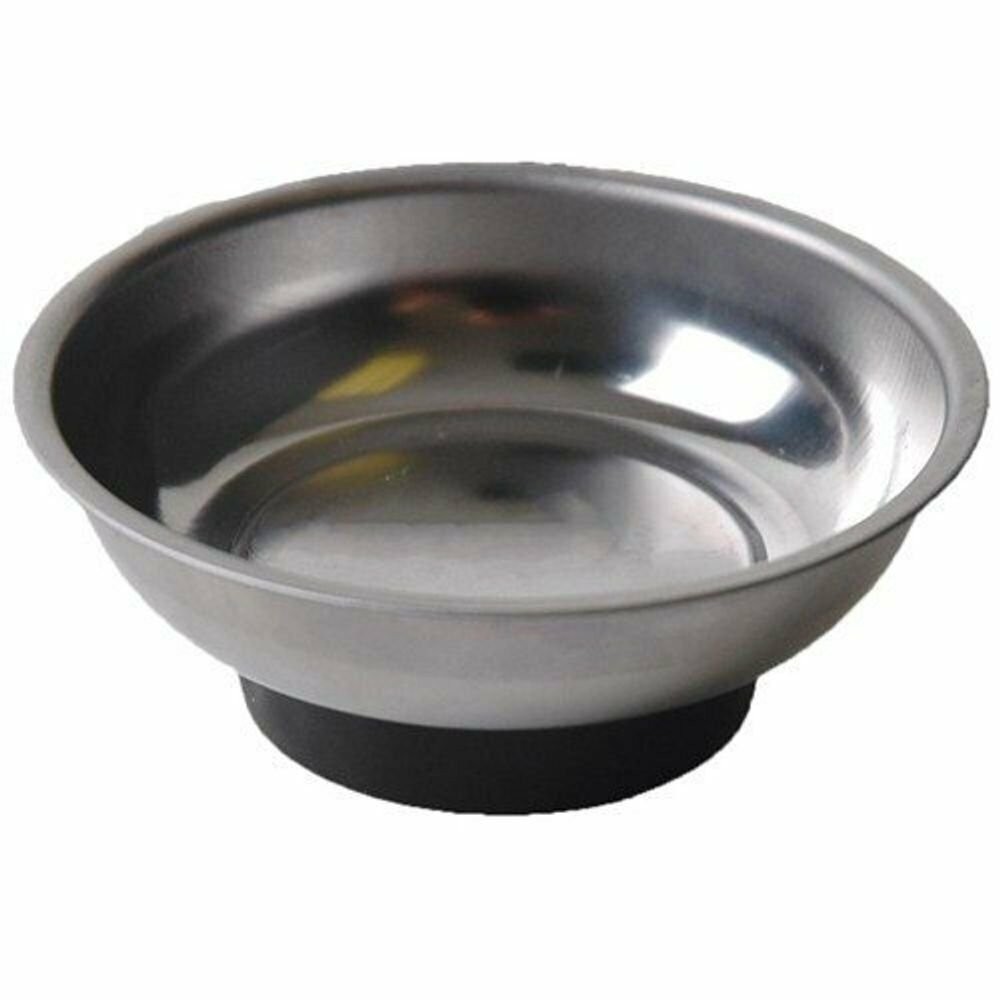 3 Pcs Magnet Tray Flexible Mirror Pick-Up Mechanic Parts Magnetic Hand Tool Set gallery