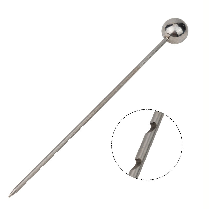 Probe Soil Probe for moisture Meter Soil Probe For Most Indoor Potted Plants gallery