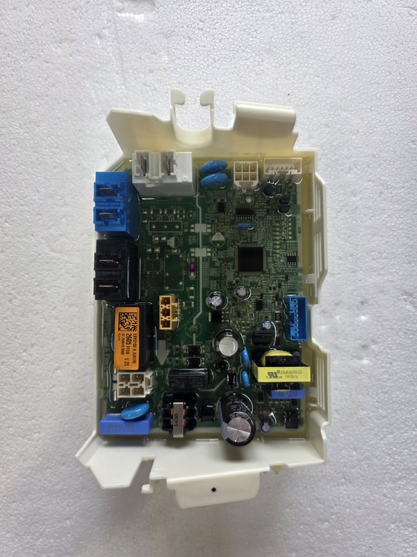 LG Main PCB - EBR31002605 gallery