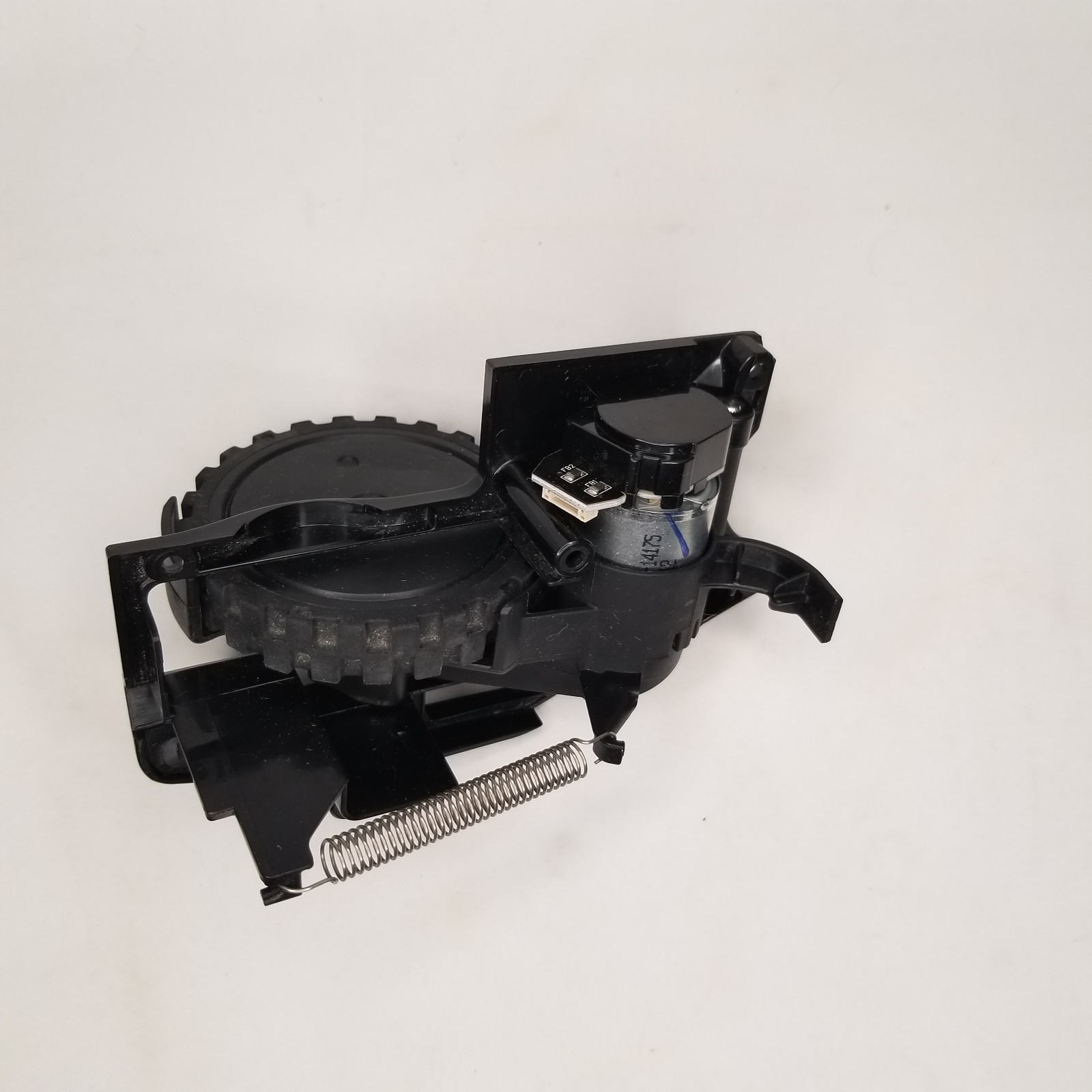 Shark AI Robot Vacuum Replacement RIGHT Wheel RV2300 RV230BDGUS RV2320EDUS 2320S gallery