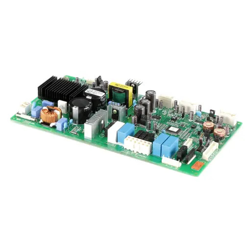 New OEM EBR78931602 Lg Main Control Board OEM EBR78931602 (C3) gallery