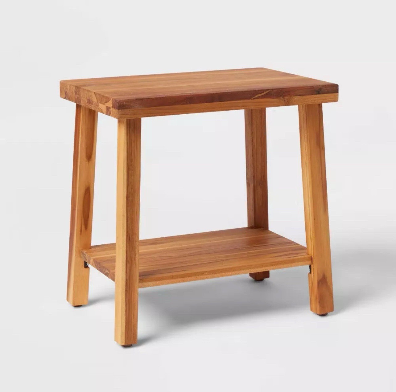 Sanctuary Wood Bench - Threshold gallery