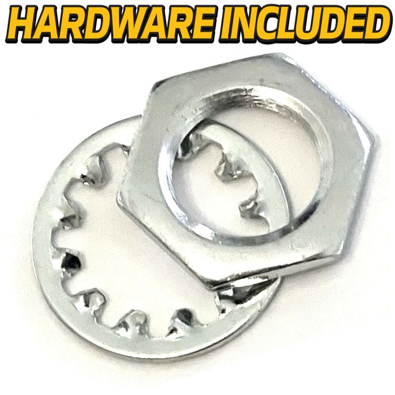 045898 Starter Ignition Switch For Hustler Equipment - 3 Keys & Free Carabiner gallery